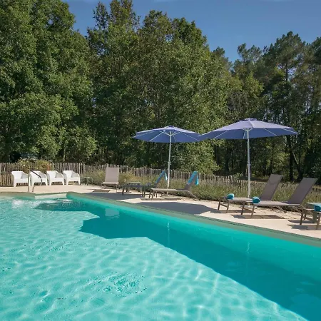 Vakantiehuis Gapard La Grange