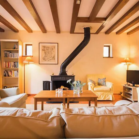 Gapard La Grange Vakantiehuis *