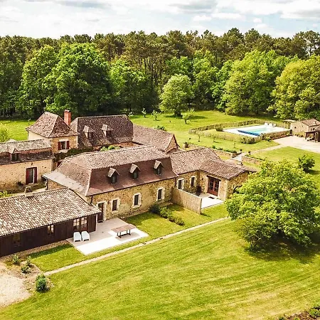 Gapard La Grange Vakantiehuis *