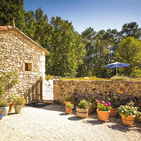 Gapard La Grange Vakantiehuis