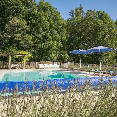 Vakantiehuis Gapard La Grange