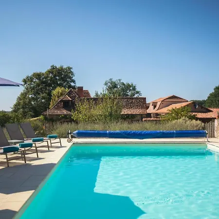 Gapard La Grange Vakantiehuis *