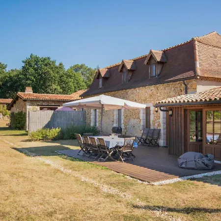 Gapard La Grange Vakantiehuis