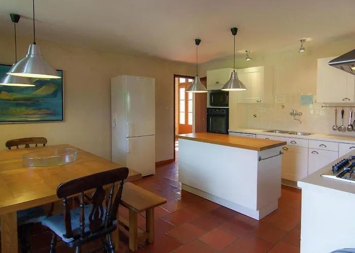 Gapard La Grange Semesterbostad