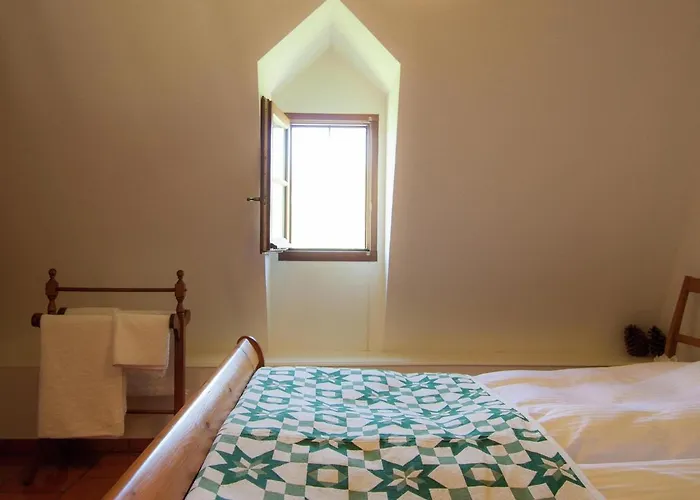 Semesterbostad Gapard La Grange Issac